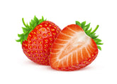 Strawberry 250 gm